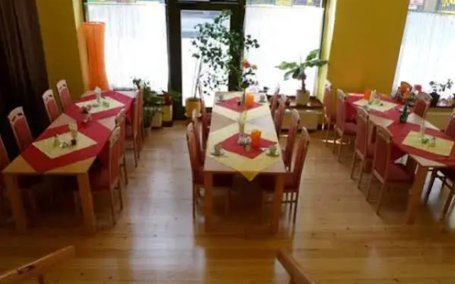 Pension Zum Leipziger Zoo