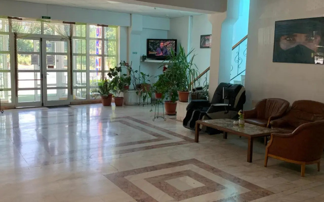 Motel Prietenia