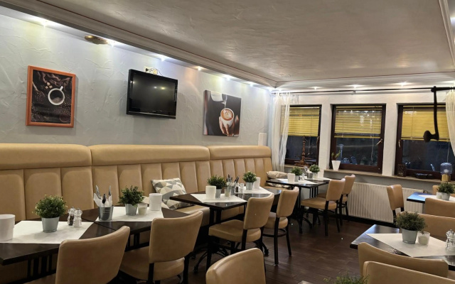 Hotel Pirsch