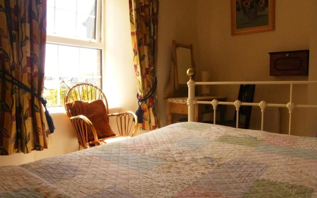 Druid Cottage
