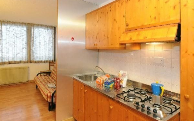 Residence Mirtillo Rosso