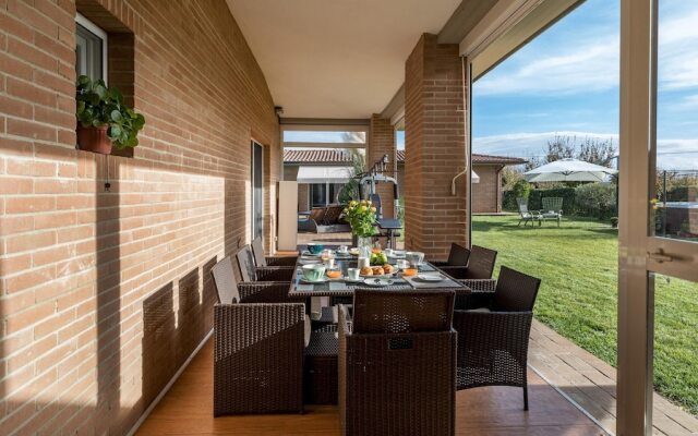 Villa Vivi 8 Emma Villas