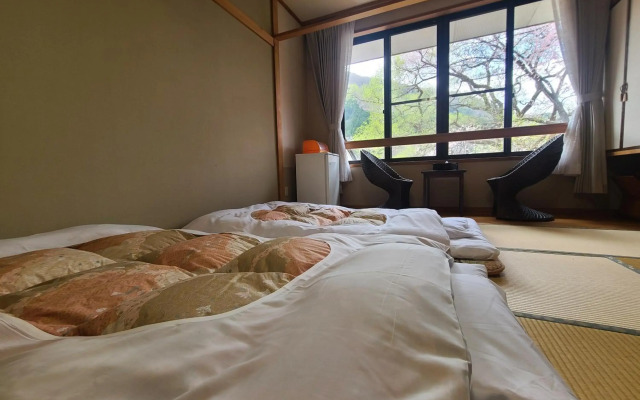 Akasawa Onsen Ryokan