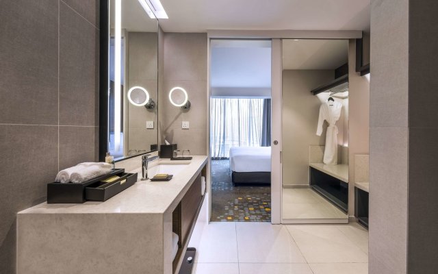 DoubleTree by Hilton Shah Alam i-City – Guest Rooms – Shah Alam