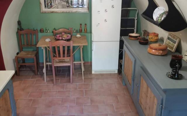 Appartamento Il Campanile