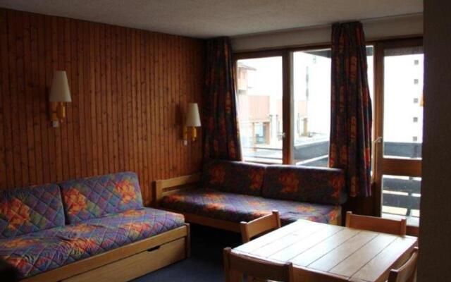 Appartement Tignes, 2 pièces, 4 personnes - FR-1-449-88