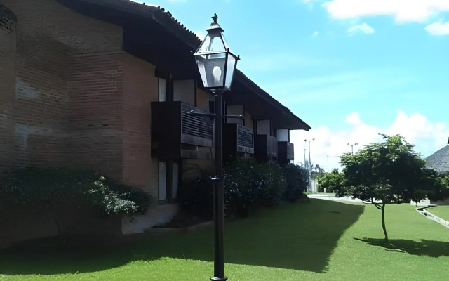 Hotel Casa Grande Gravatá