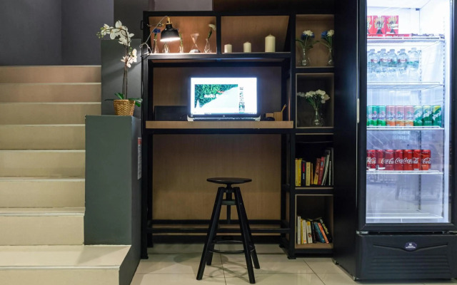 Ploen Place Residence