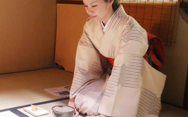 Shindo Ayame-An