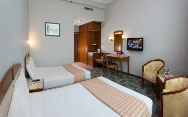 The Summit Hotel Bukit Mertajam