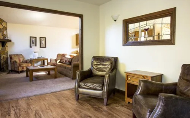 The Villas at Coosawattee II, Ellijay, USA
