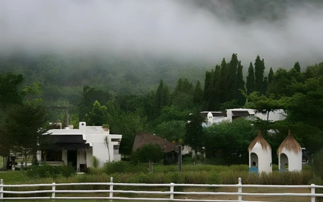 The Nagaya Resort