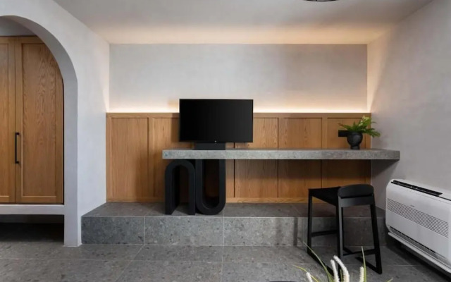 La Torretta Suites & Spa