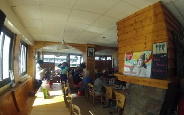 O Chalet 1700