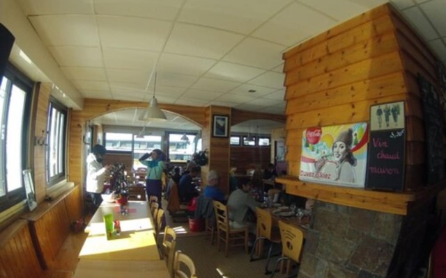 Chalet Ffs Les4Vents