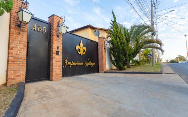 Hotel Imperium Village