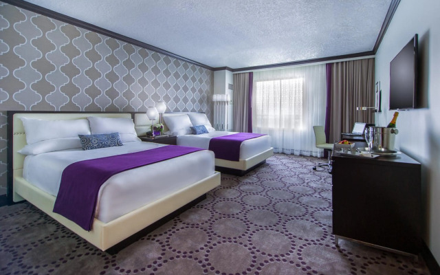 Harrah’s Gulf Coast – A Caesars Rewards Destination