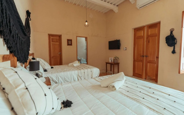 Hotel Boutique Casa Piedad