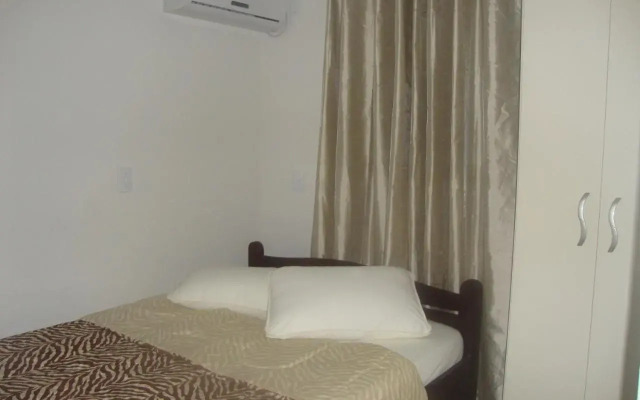 Studio 80m da Praia