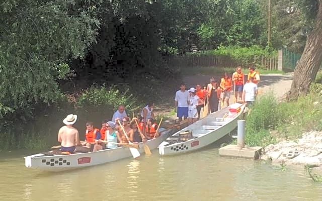 Admiralitás Kitchen and Restaurant