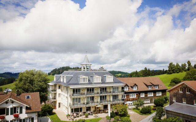 Vegan Health Hotel Sonnenberg