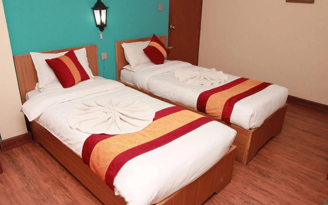 Shree Tibet Family Guest House
