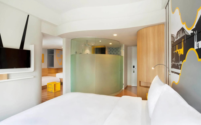 Kimaya Braga Bandung by Harris