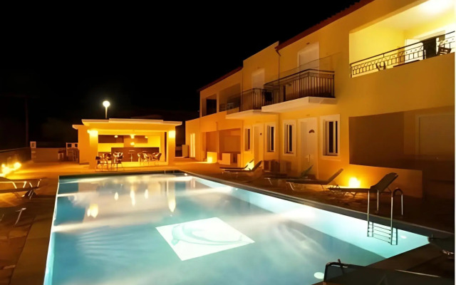 Hotel Aphrodite