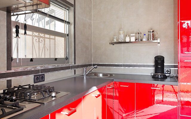House La Yaya Moraira