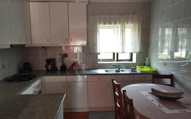 Esposende Private Terrace Flat