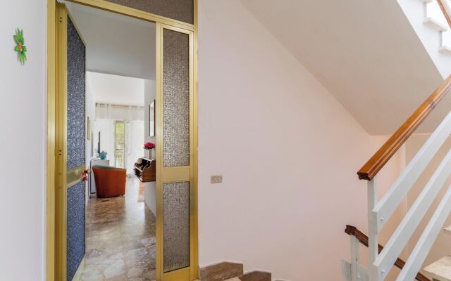 3563 Villa del Bacino - App Rosso by Barbarhouse