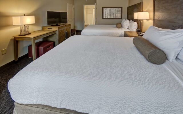 Grand Resort Hotel & Convention Center