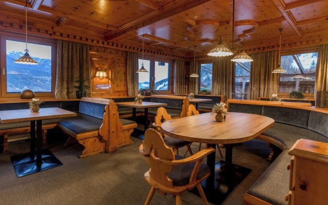Erzherzog Johann Alpin Style Hotel - Adults Only, Premium Garni