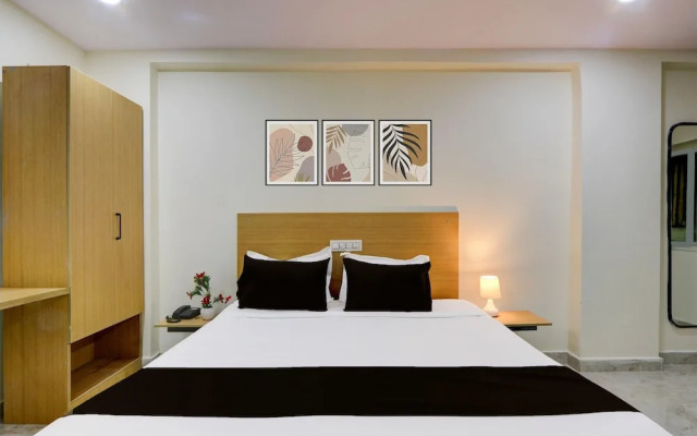 Mordern Stay at Kukatpally Hyderabad