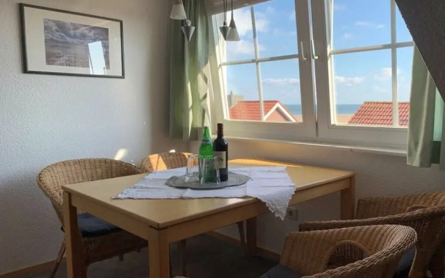Hasennest Amrum Modern Retreat