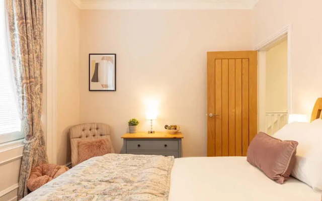 Host Stay North View