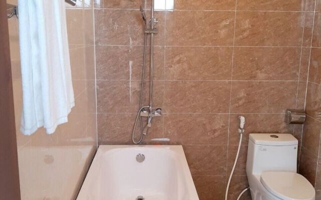 Korinn Pho Yen Hotel II