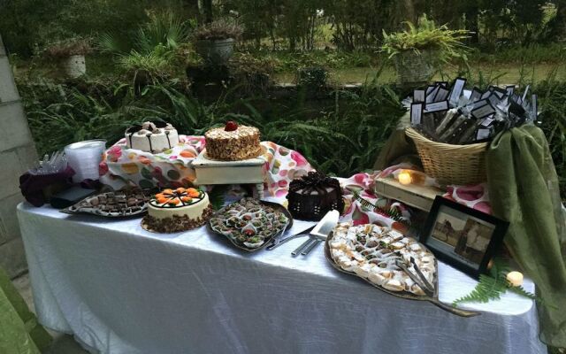 Herlong Mansion Bed & Breakfast