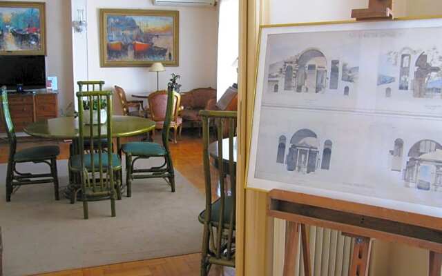 Art Gallery Hotel