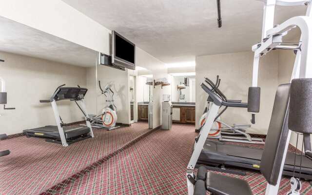 Ramada Limited Norfolk