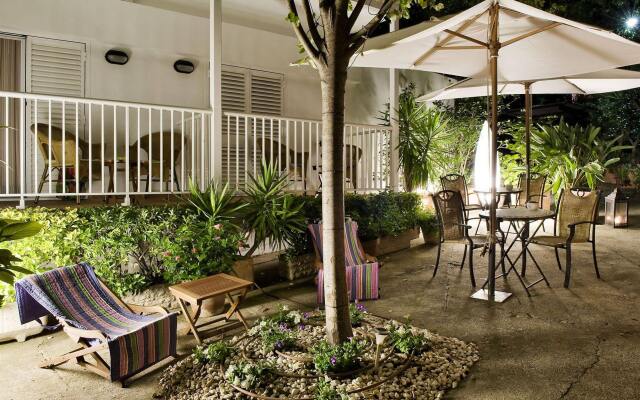 Hotel La Goleta