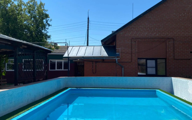 Гостевой дом