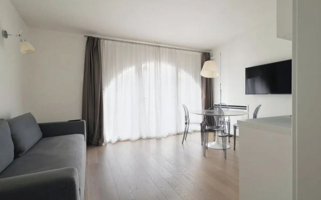 JOIVY Suite Corso Como 11 - Spiga Apt