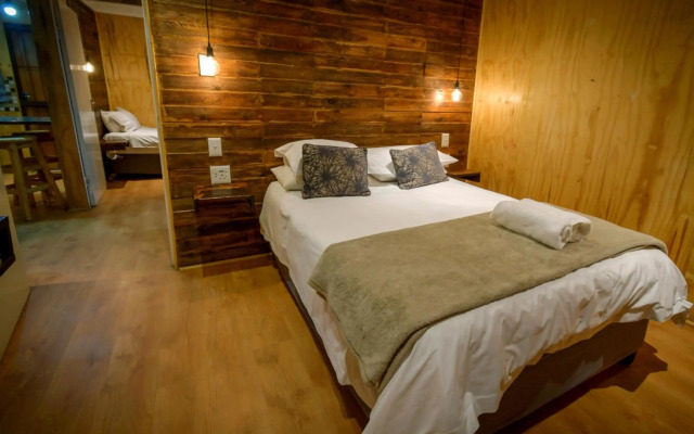 Bains Lodge