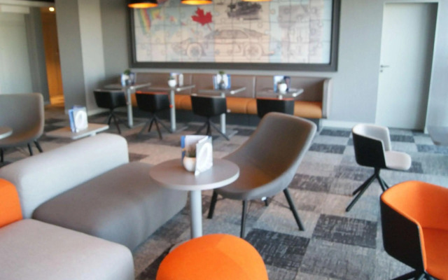 Mercure Dieppe La Présidence