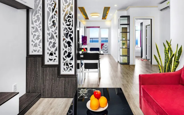 999 CONDOTEL Muong Thanh Vien Trieu