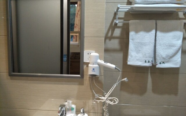 Hangzhou Qingchao Hostel