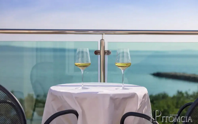 Villa Pitomcia  - Adults Only
