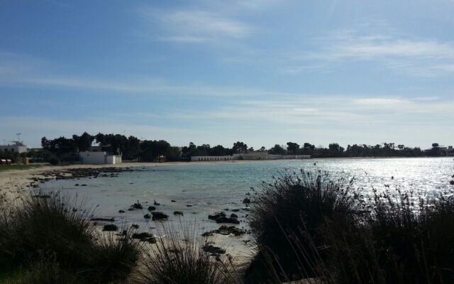 Casa Vacanze Mareggiata