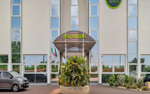 B&B HOTELS Park Hotel Cassano